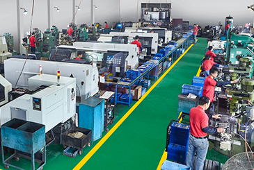 萬向聯(lián)軸器的維護(hù)保養(yǎng)注