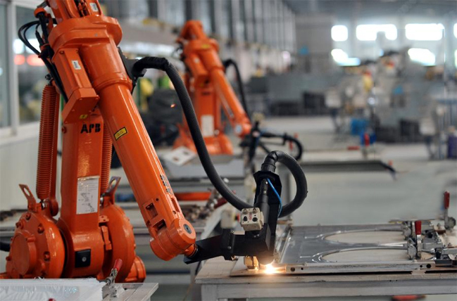 其他更多行業(yè)