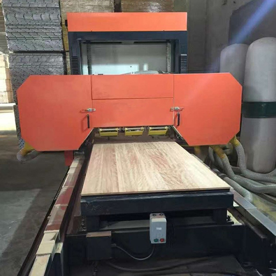 木工機(jī)械行業(yè)