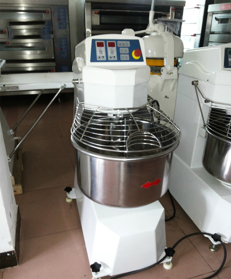 食品機械行業(yè)