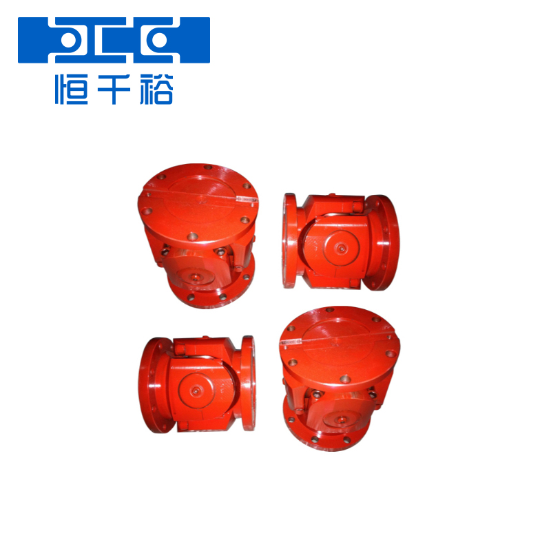 SWP C型十字軸式萬向聯(lián)軸器