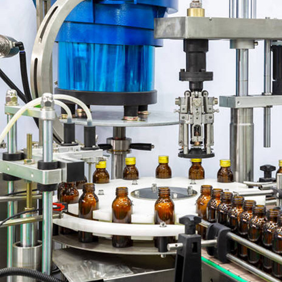 制藥設(shè)備行業(yè)