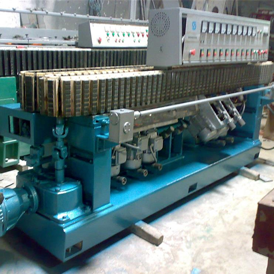 玻璃機(jī)械行業(yè)