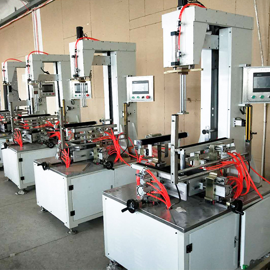 包裝機(jī)械行業(yè)