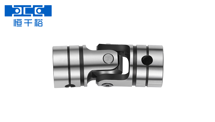 十字軸式萬向聯(lián)軸器