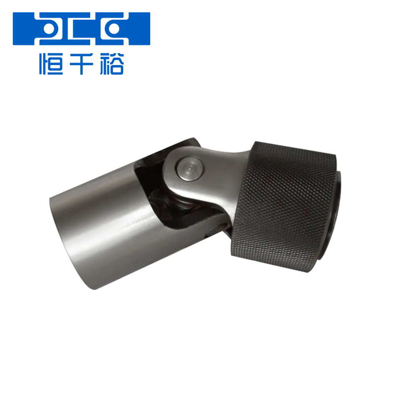 GR型-HR型精密萬(wàn)向節(jié)聯(lián)軸器
