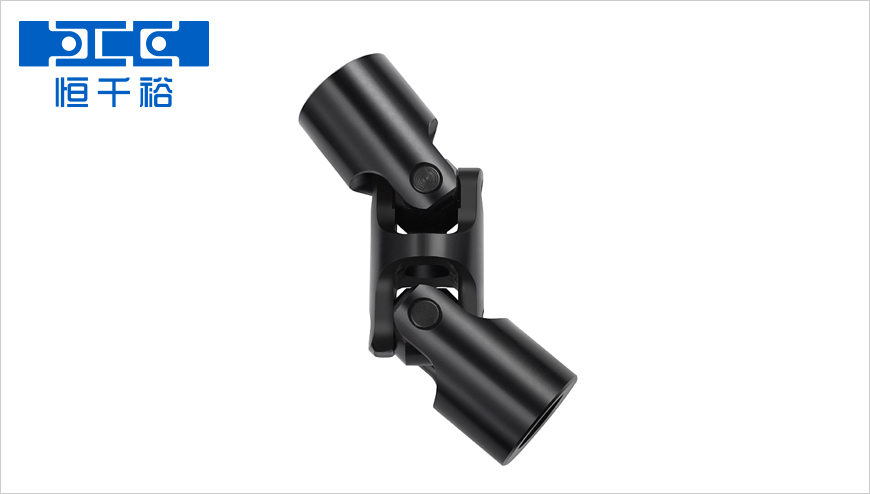 WX4型-小型十字軸萬向節(jié)