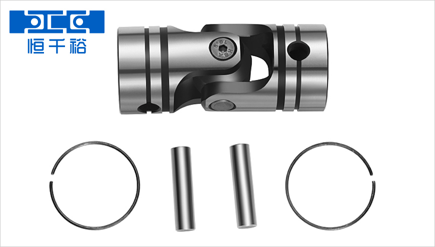 萬向聯(lián)軸器