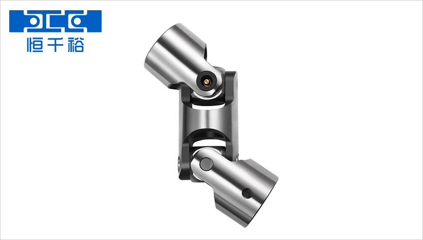 萬向聯軸器廠家:為什么萬向聯軸器不能加油?