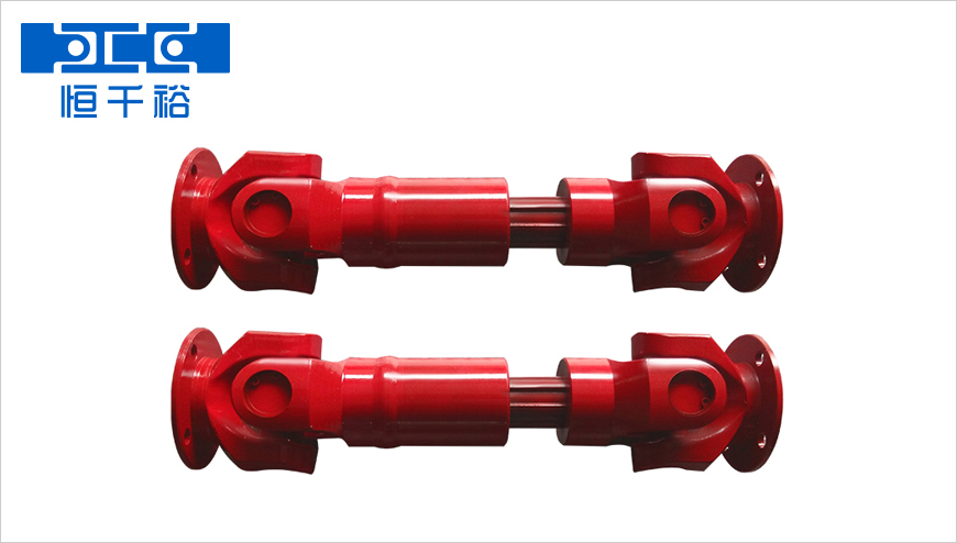 萬向聯軸器廠家:萬向聯軸器為何要做動平衡呢