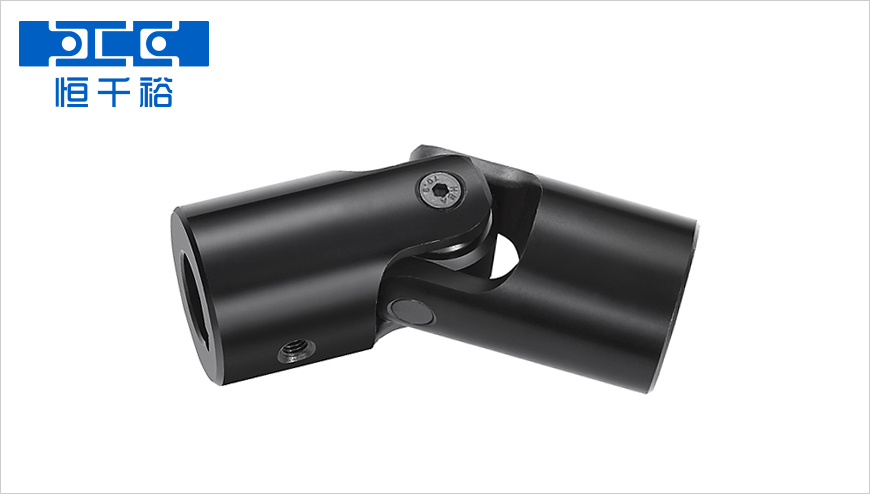 小型萬(wàn)向節(jié)聯(lián)軸器